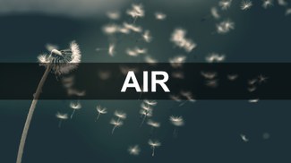 air