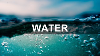 Water