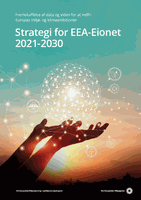 Strategi for EEA-Eionet 2021-2030