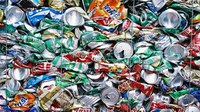 Höchste Recyclingraten in Österreich und Deutschland – das Vereinigte Königreich und Irland holen jedoch am schnellsten auf