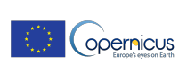 Logo Copernicus