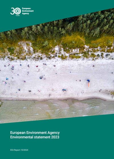 EEA Environmental Statement 2023