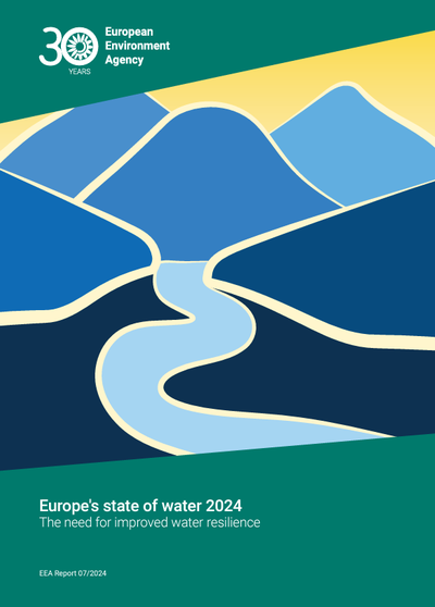 Europe's State of Water 2024