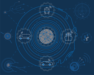 Transport and Environment Report 2022