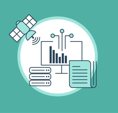 EEA key services and publications