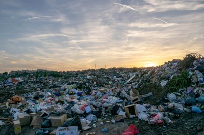 Leachate pollution from landfills (Signal)