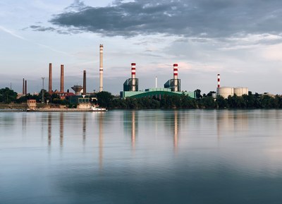 Industrial pollutant releases into water in Europe (Indicator)