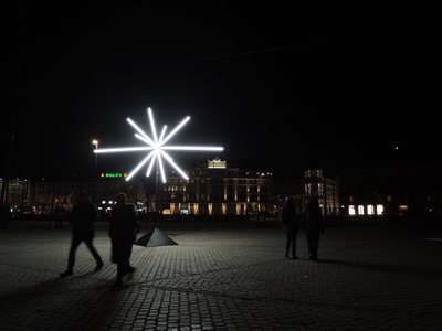 Copenhagen Light Festival 2025