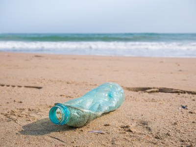 New EEA monitoring tool reviews progress on plastics circularity in Europe