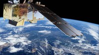 Entretien — Ce que les satellites peuvent nous apprendre sur la Terre: Sentinel et Copernicus