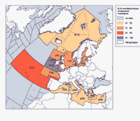 Fishery indicator factsheets