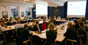 Danish civil society debates EU climate proposals