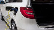 Electric vehicles will help the shift toward EU's green transport future