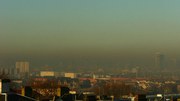 More efforts required to reduce ozone pollution in Europe