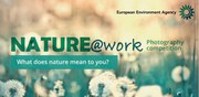 What does nature mean to you?  NATURE@work photo competition launched