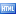 HTML icon