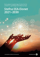 Stefna EEA-Eionet  2021–2030