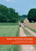 EEA Segnali 2019 -- Suolo e territorio in Europa