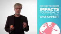 Good food, fresh thinking - a look at our food system