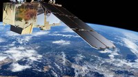 Rozmowa — Co satelity mówią nam o Ziemi: Sentinele i Copernicus