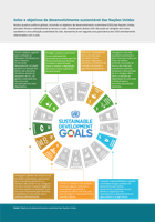 Solos e objetivos de desenvolvimento sustentável das Nações Unidas