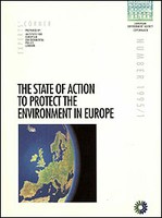 The State of Action to Protect the Environment in Europe