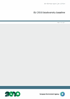 EU 2010 Biodiversity Baseline