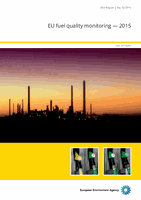 EU fuel quality monitoring — 2015: Summary report