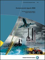 Environmental signals 2000