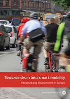 SIGNALS 2016 - Towards clean and smart mobility