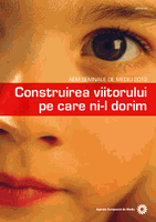 AEM Semnale de mediu 2012 – Construirea viitorului pe care ni-l dorim