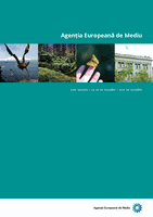Agenția Europeană de Mediu - cine suntem, cu ce ne ocupăm, cum ne ocupăm