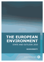 Biodiversity — SOER 2010 thematic assessment