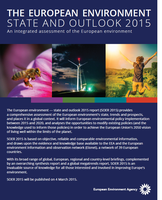 SOER 2015 flyer