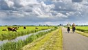 The Netherlands country briefing - The European environment — state and outlook 2015 