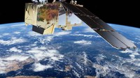 Intervju Vad satelliter kan berätta för oss om jorden: Sentinelsatelliter och Copernicus