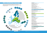 Effekter av klimatförändringarna i Europas regioner