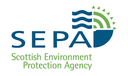 Scottish Environment Protection Agency (SEPA) logo