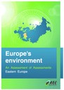Eastern europe cover